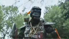 电影<超能查派>制作特辑之清算之日