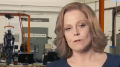 电影<超能查派>中文制作特辑之科幻标志性人物