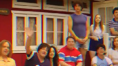 电影<哈啦夏令营>预告片2