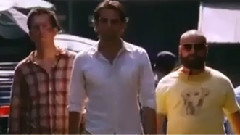 电影<宿醉3>剧场版预告片2.