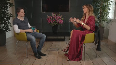 Delta Goodrem - Over Exposed Part 1