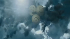 电影<天龙特攻队>精彩片段之空中坠落片段