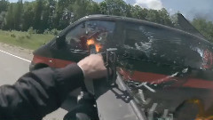 电影<硬核大战>TIFF版预告片