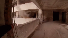 电影<硬核大战>精彩片段