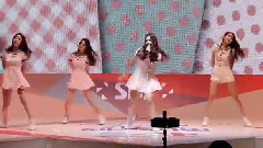 GFriend - Me Gustas Tu