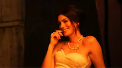 Anne Hathaway - 珠宝大片拍摄花絮 视觉大赏