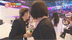 最佳团队合作奖 - 2015 MBC演艺大赏