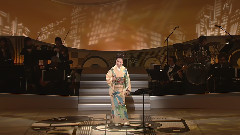 大月みやこ - 秋の银座