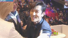 金烔完 - 综艺部门 男子优秀赏 - 2015 MBC演艺大赏