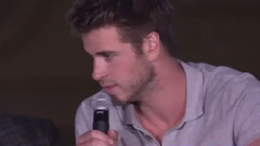 电影<独立日:卷土重来>美国记者发布会