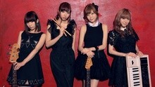 Silent Siren - Alarm 现场版 2015