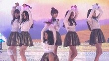 GFriend - GFriend - 玻璃珠今天开始我们