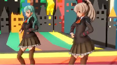 メランコリック