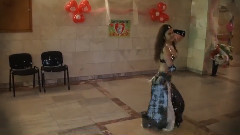 Школа восточного танца ФАРАНГИЗ в Минске