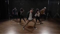 Lyrical 编舞 - Down For You