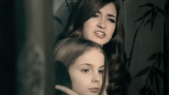 Tenille - Pictures On A Crooked Wall