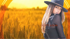 Amy Metcalfe - My Heart Beats(123) 歌词版