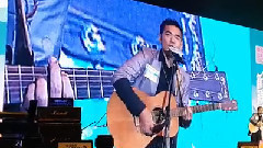 谢伟伦 - 新城劲爆颁奖典礼2015