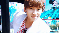 K.will1230生日快乐LoveBlossom神剪辑