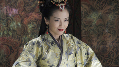 刘涛 - 大王歌之刘涛花式喊大王