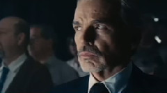 电影<法官老爹>剧场版预告片