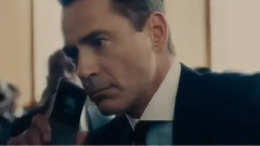 电影<法官老爹>先行版预告片