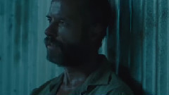 电影<沙海漂流人>精彩片段