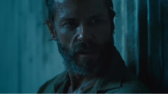 电影<沙海漂流人>剧场版预告片.