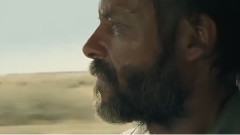 电影<沙海漂流人>精彩片段开场五分钟