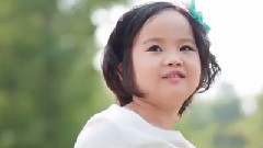 华语童星 - 青蛙咕儿呱