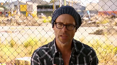 电影<沙海漂流人>制作特辑Guy Pearce