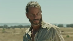 电影<沙海漂流人>制作特辑Robert Pattinson