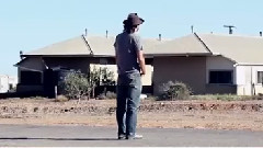 电影<沙海漂流人>制作特辑The World