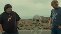 电影<保罗>精彩片段之Heal the Bird