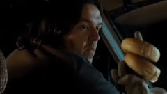 电影<保罗>精彩片段之Bagels and Coffee