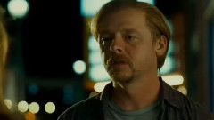 电影<保罗>精彩片段之Kissing