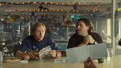 电影<保罗>精彩片段之Little Alien