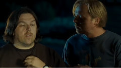 电影<保罗>精彩片段之Pulled Over