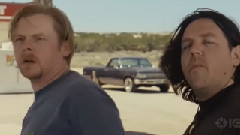 电影<保罗>剧场版预告片