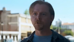 电影<保罗>电视宣传片Trouble