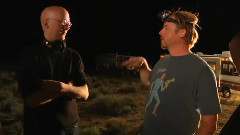 电影<保罗>视频博客 Do Dogs Look Up