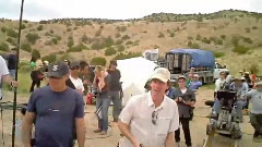 电影<保罗>视频博客Secrets