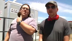 电影<保罗>视频博客Hello World