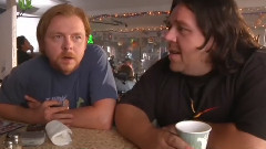 电影<保罗>视频博客The Little A'Le'Inn