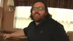 电影<保罗>视频博客 RV Driving