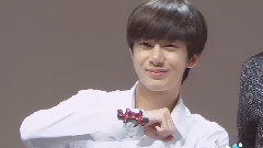 MONSTA X - 水源签名会