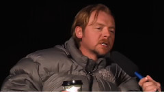 电影<保罗>视频博客 Three Chairs On A Mountain