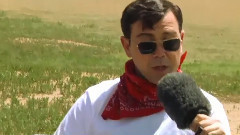 保罗 视频博客Three Chairs on a Prairie Part 1