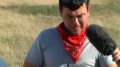 保罗 视频博客 Three Chairs on a Mountain Part 2