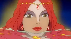 电影<悬崖上的金鱼姬>电视宣传片Magical Adventure